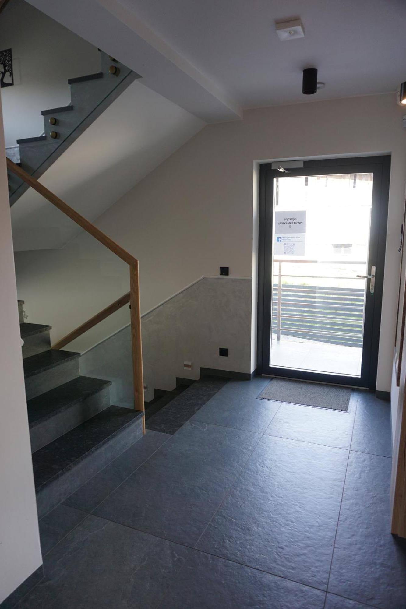 Zatoka Wypoczynku Apartamenty Владыславово Экстерьер фото